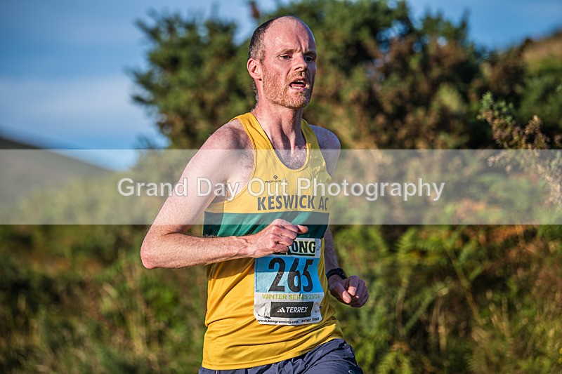 Latrigg-485 - Not Round Latrigg Race Wednesday 14th August 2024