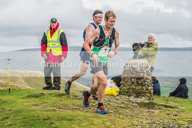 Sedbergh -828 - Sedbergh Hills Fell Race Sunday 20th August 2023