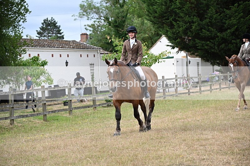 WJ6_7406 - Class 9 Tack and Turnout