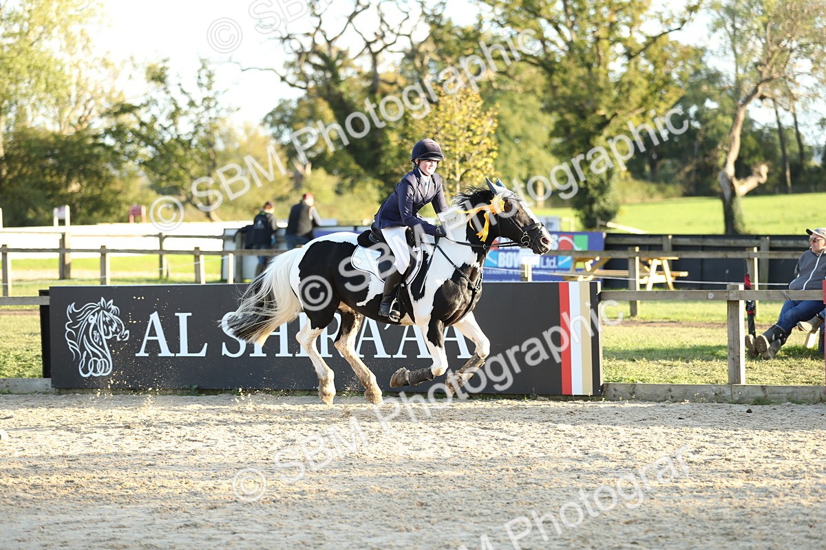 SBM_54361 - J23 - Junior Horse 70cm Championship