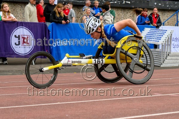 Sen25SAT-914554 - Track Female Set Two