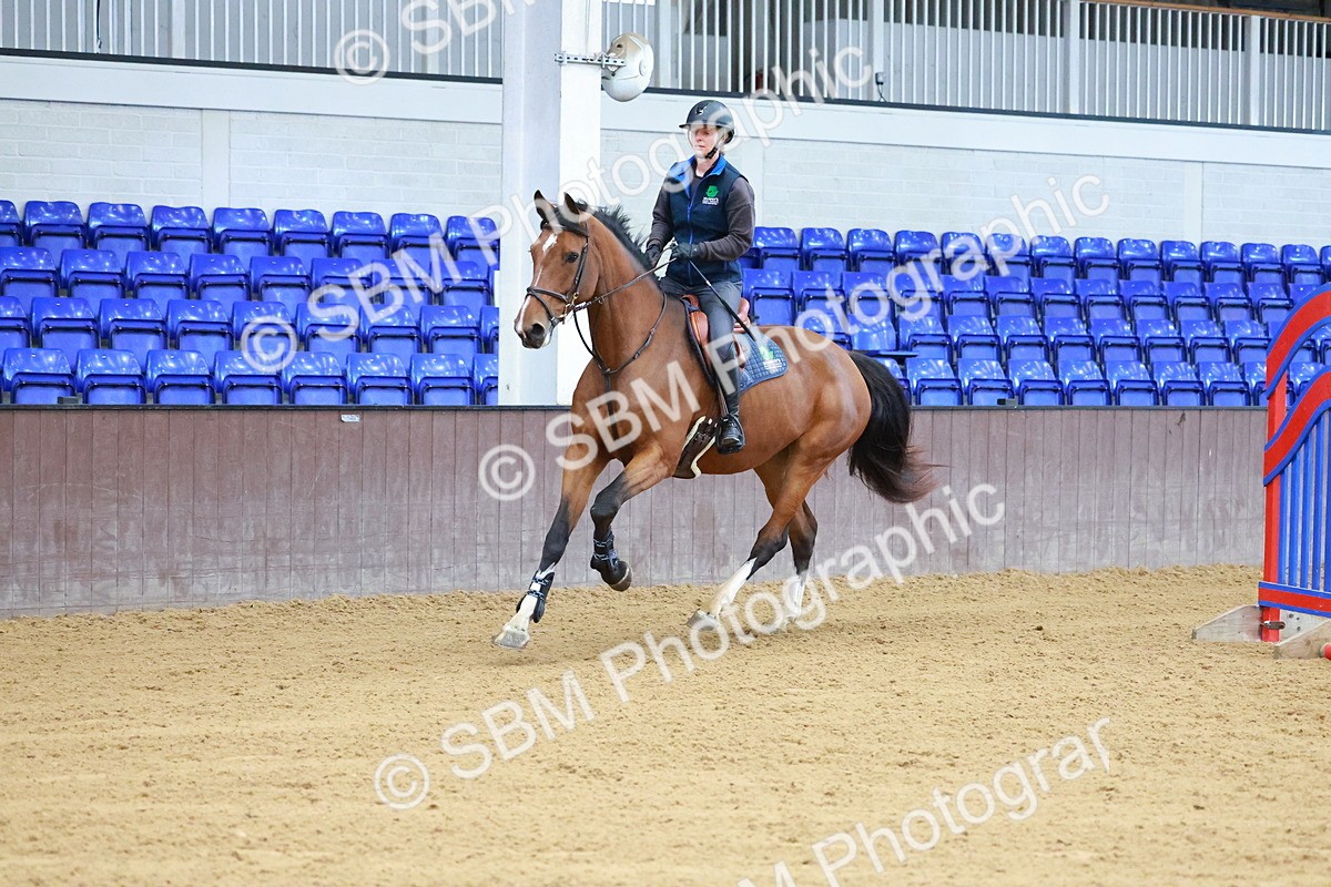 SBM_000986 - Class 3 - 1.00m