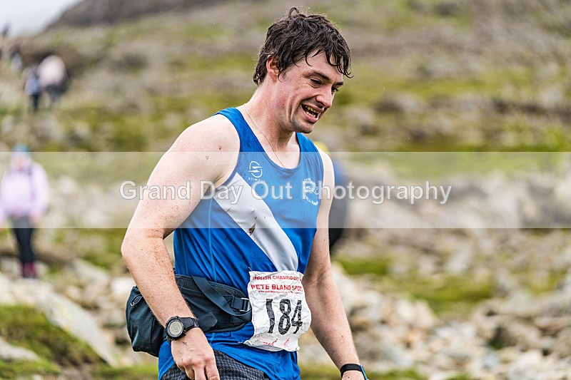 Wasdale-1277 - Wasdale Horseshoe Fell Race Saturday 13th July 2024