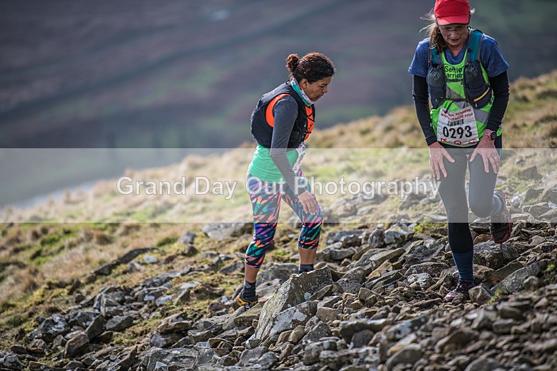 Barbondale-667 - Kendal Winter League Barbondale Junior & Senior Fell Races Sunday 11th February 2024