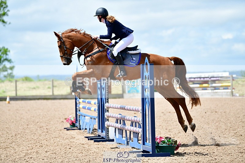 240523A-120134-00235 - Cls 8 85cm National Am Qualifier