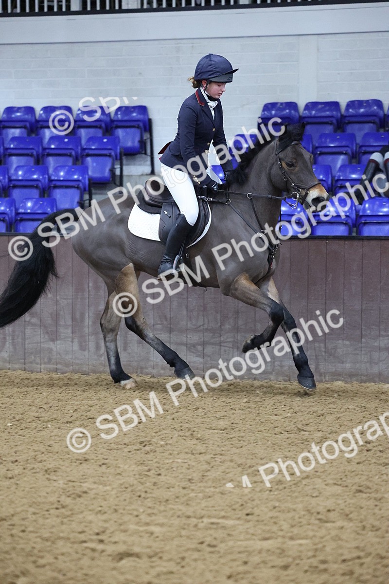 SBM_003202 - Class 11 - Blue Chip Pony Newcomers - 1.00m Open