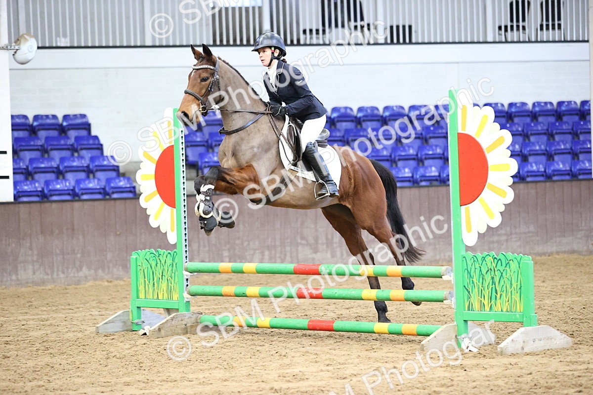 SBM_000850 - Class 1 - 60cm