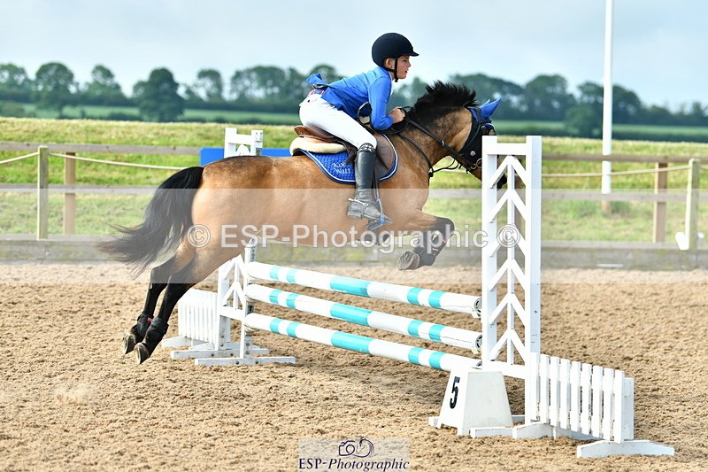 230624A-090559-00038 - Cls 36 Stepping Stones 128 & 138cm