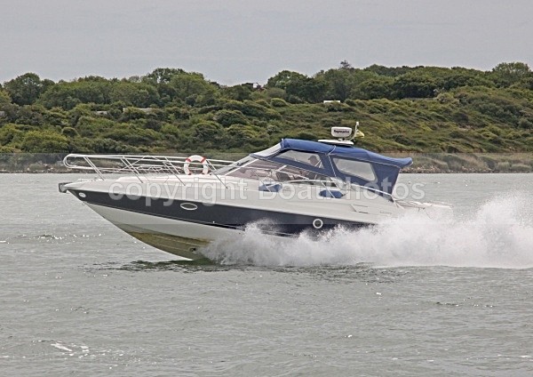 090523 WONDERFUL LIFE IMG_0713 - Motorboats - Open