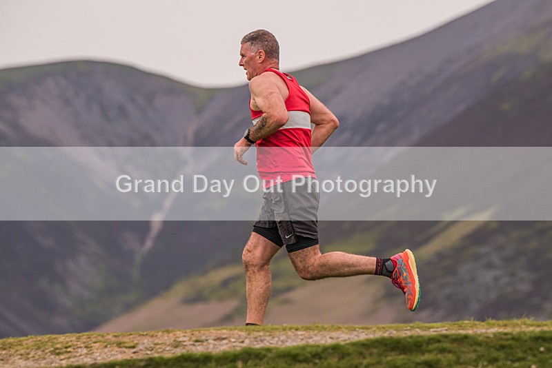 Latrigg-431 - Latrigg Fell Race Wednesday 17th May 2023