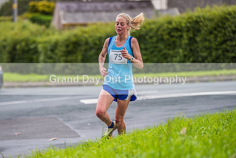 Netherhall-213 - Netherhall 10K Road Race & Children's Races, Wednesday 2nd August 2023
