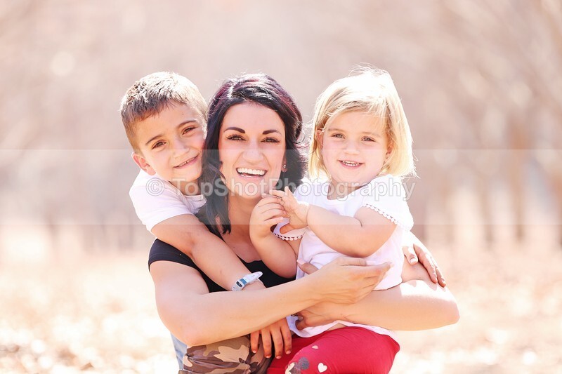13 - Family Shoots