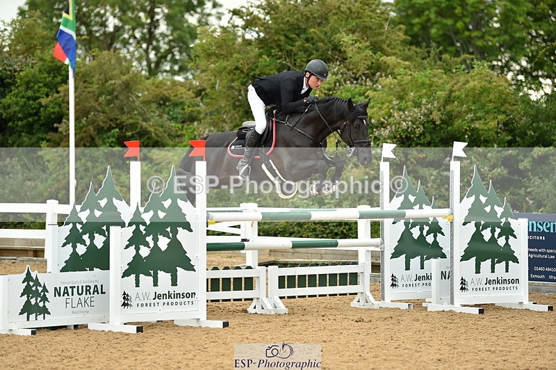 230720A-152128-03480 - Cls 17, 1 Star Silver 1.20m