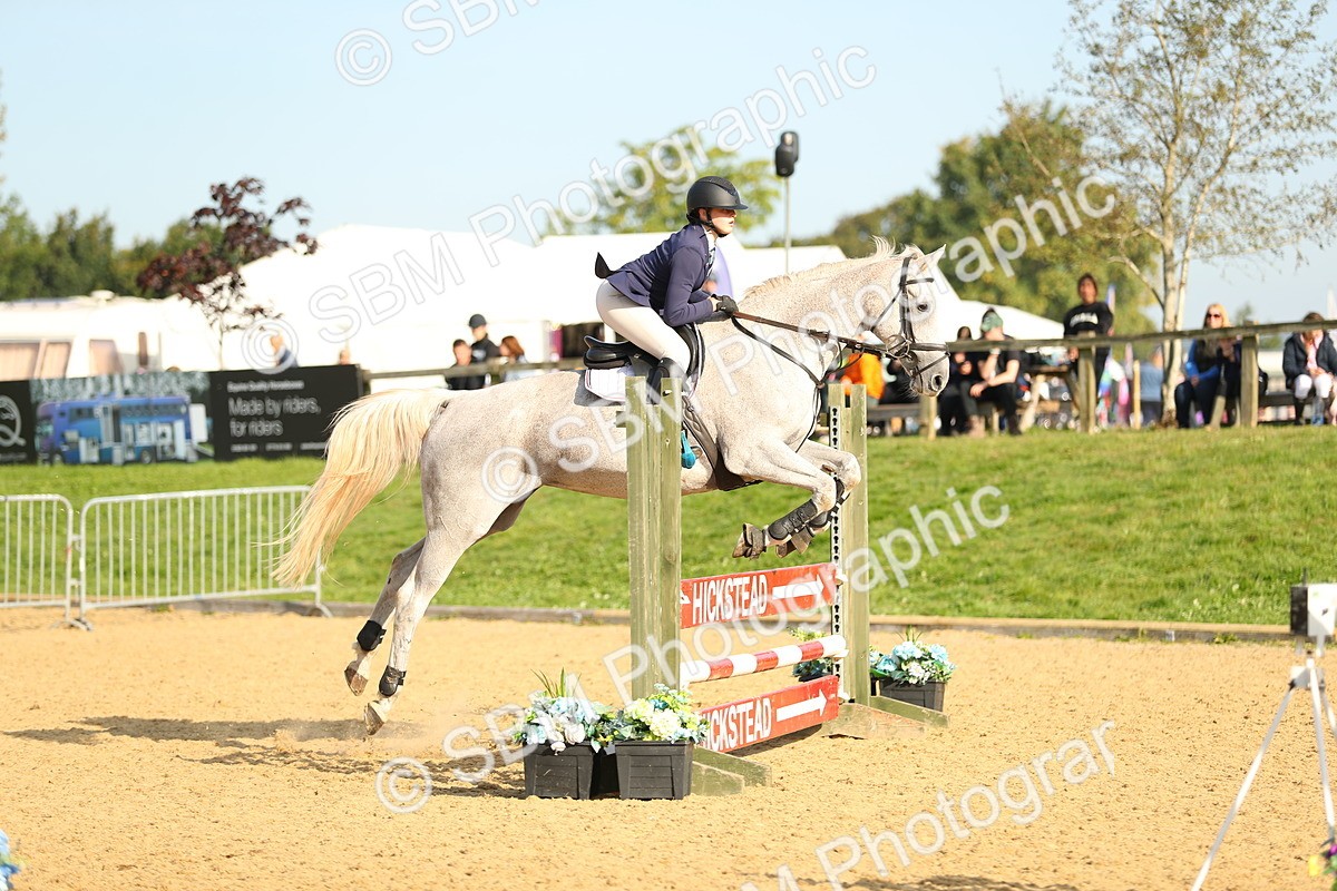 SBM_60281 - J41 - Grand Tour 95cm Championship