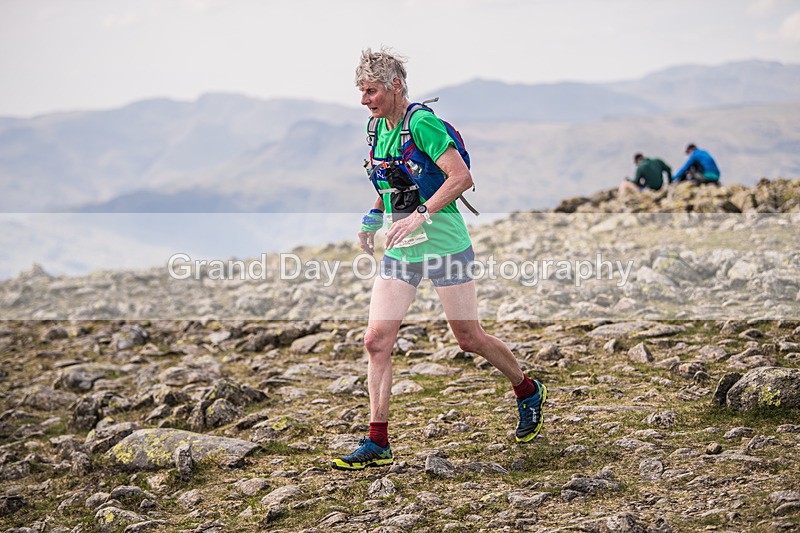 Fairfield-1194 - Fairfield Horseshoe Fell Race Saturday 11th May 2024