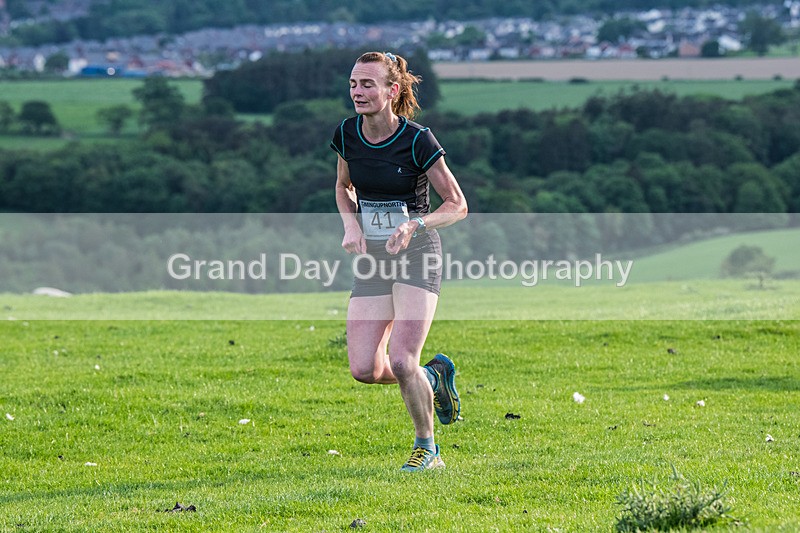 Hay-35 - Hay O Trail Race Tuesday 21st May 2024