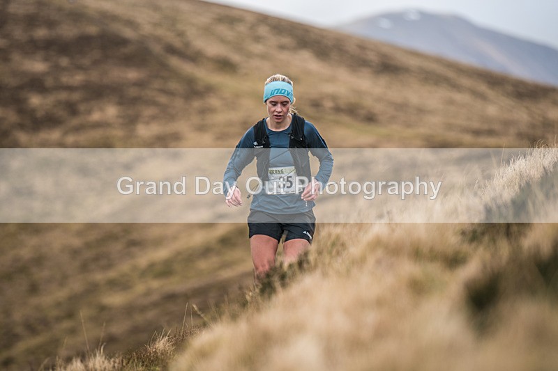 Blake Fell-754 - Blake Fell Race Saturday 25th January 2025