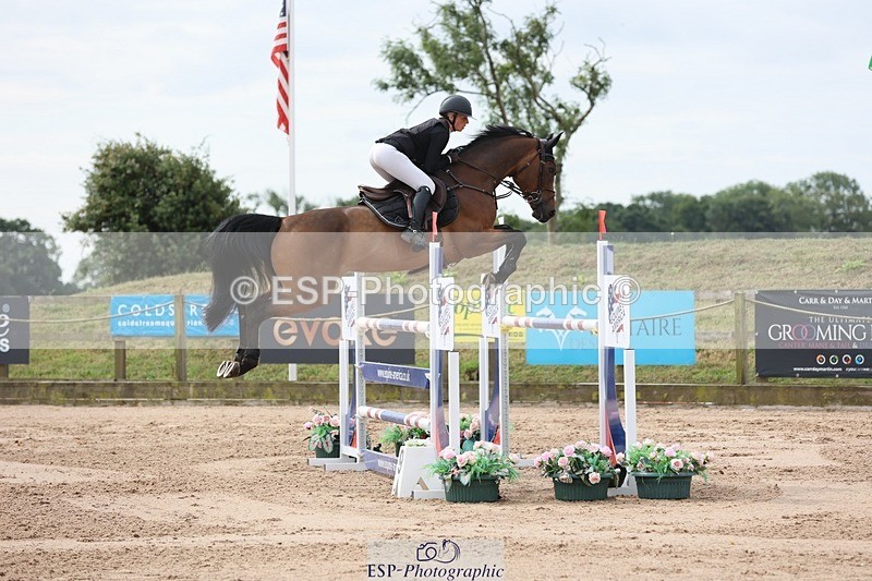 250719-095552-13696 - Cls 15, 1 Star Silver Tour Break til End