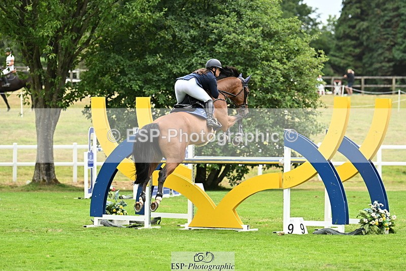 250705A-102126-13264 - Cls 29 Snr 1.25m Open