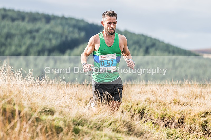 Leg 4-100 - UK Fell & Hill Relays - Todmorden Leg 4 Saturday 17th October 2026