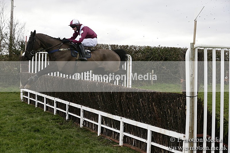 PtP 040218 338 - Point-to-Point Milborne St Andrew 04/02/18