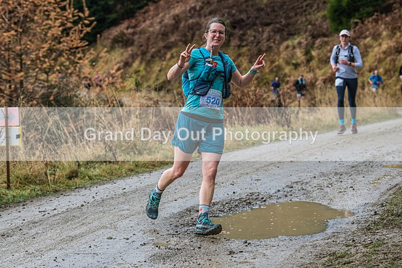 Glentress 21  10K-252 - High Terrain Events Glentress 21 & 10K Trail Races Saturday 16th November 2024