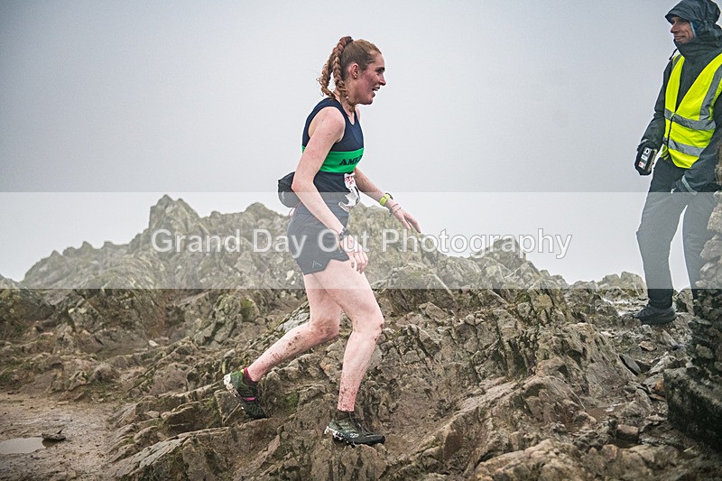 Loughrigg-356 - Loughrigg Fell Race Wednesday 10th April 2024