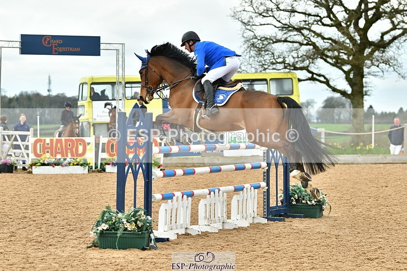 230402A-144606-06372 - Cls 28 Foxhunter