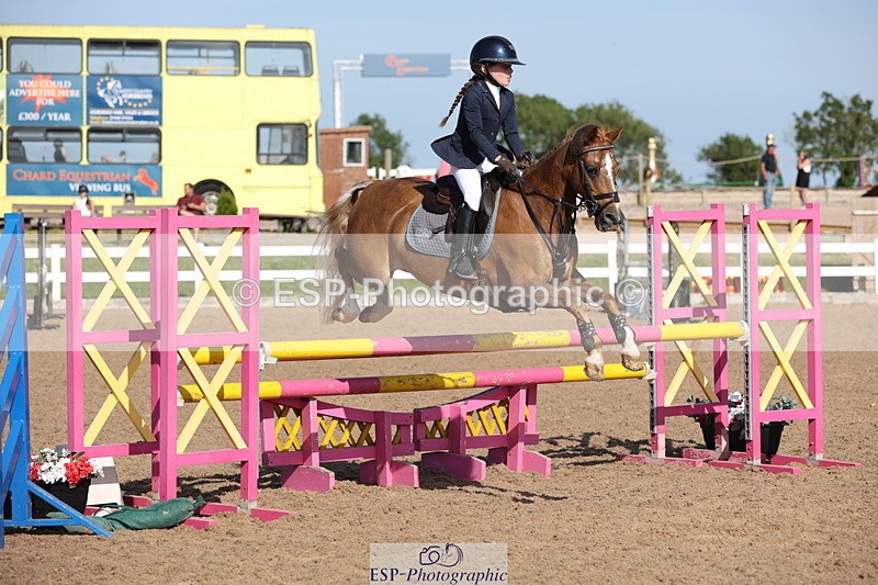 240629A-174403-09081 - Cls 14 Springboard 128cm + 138cm