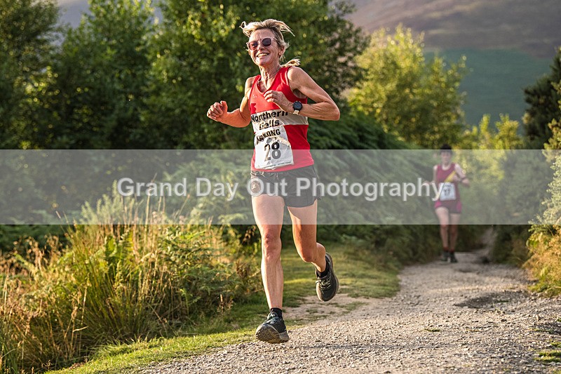 Not Round Latrigg-564 - Not Round Latrigg Fell Race Wednesday 12th August 2026