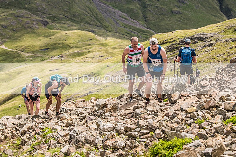 Borrowdale-738 - Borrowdale Fell Race Saturday 2nd August 2025