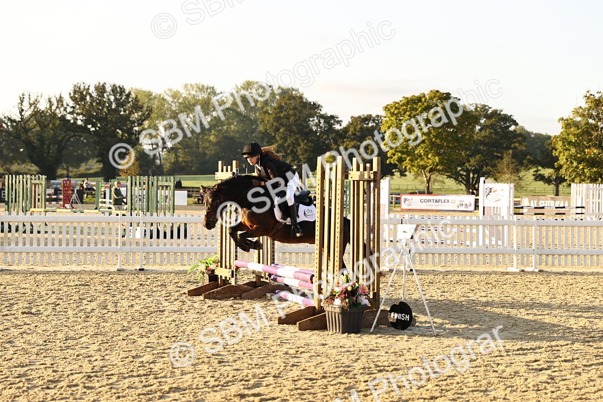 SBM_57062 - J11 - Junior Pony 50cm Championship