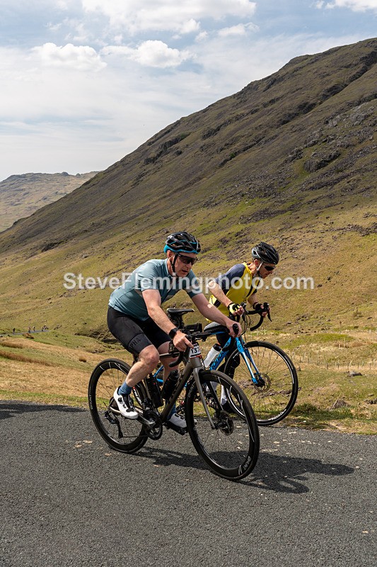 134206 - Wrynose 13.00-14.00