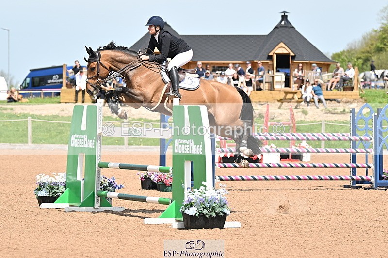 240510A-121202-06505 - Cls 23 Talent Seeker Inc 7 yr old Start to 13.15