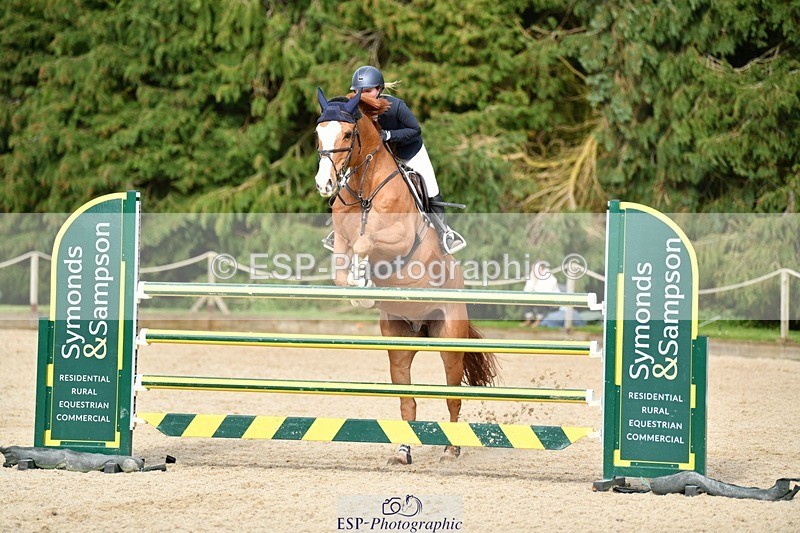 240324-153019-03308 - Cls 11 Foxhunter & 1.20m Open