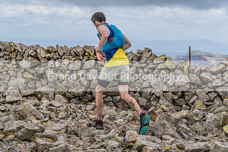 Ennerdale-125 - Ennerdale Horseshoe Fell Race Saturday 8th June 2024