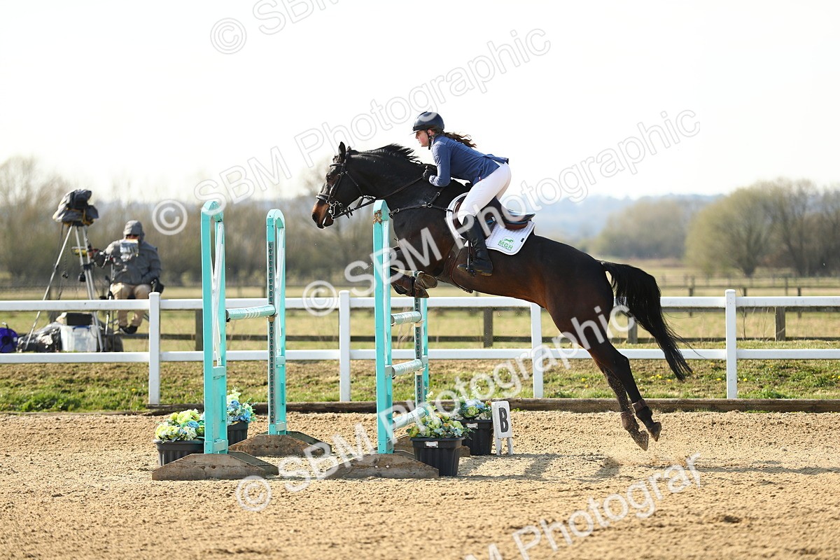 SBM_001523 - Class 6 - National 1.30m 1.40m