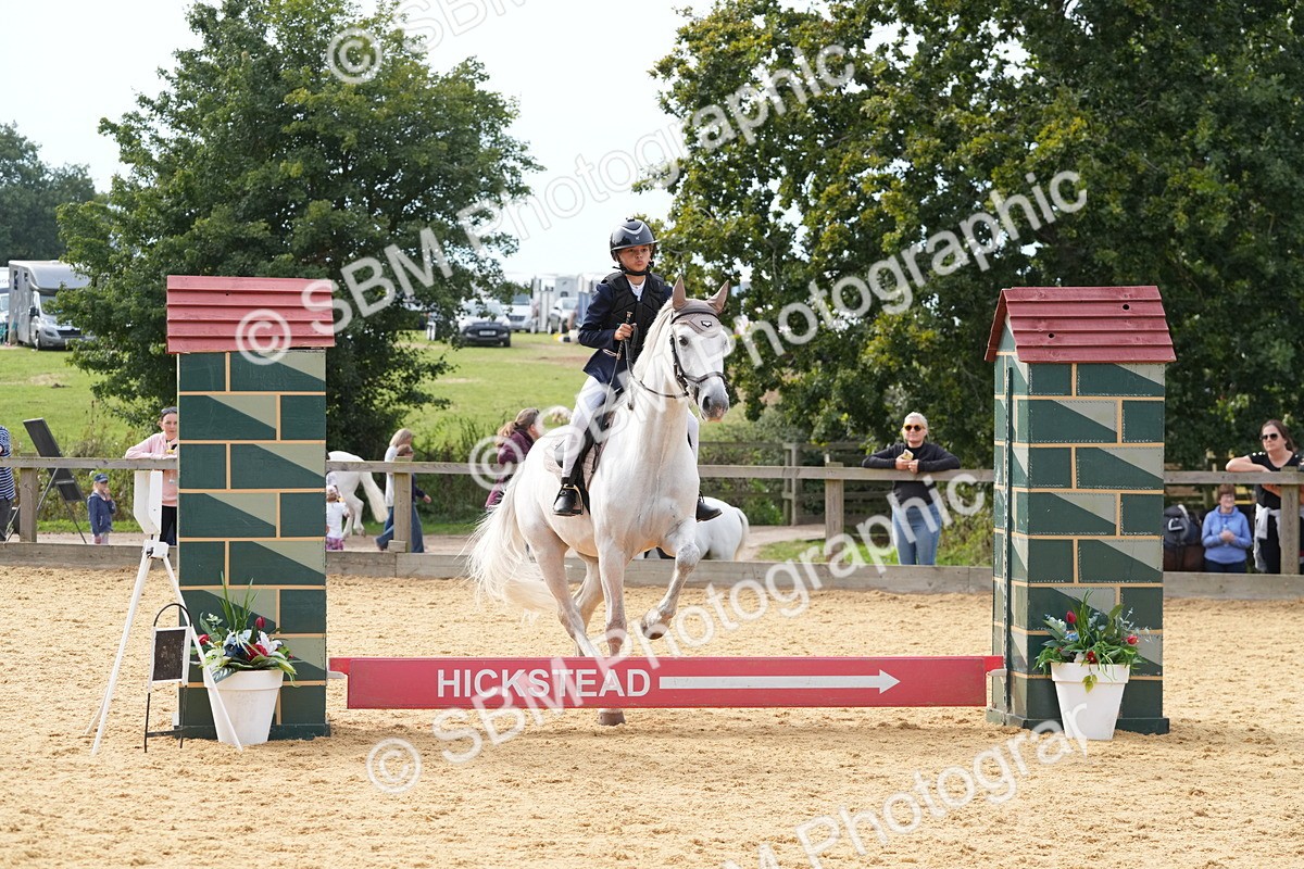 SBM_70539 - J3 - Mini Tour Junior Pony 40cm Championship