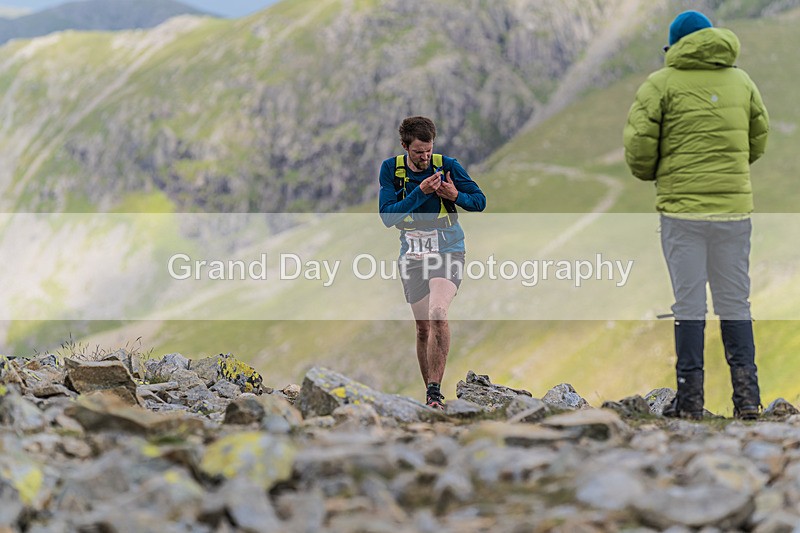 Ennerdale-138 - Ennerdale Horseshoe Fell Race Saturday 8th June 2024