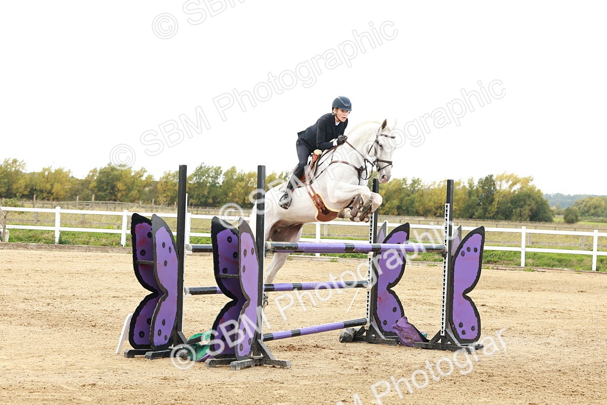 1I0A8382 - Class 6 - National 1.30-1.40m