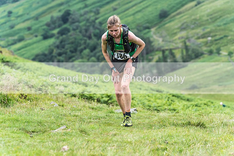 Wasdale-38 - Wasdale Horseshoe Fell Race Saturday 13th July 2024