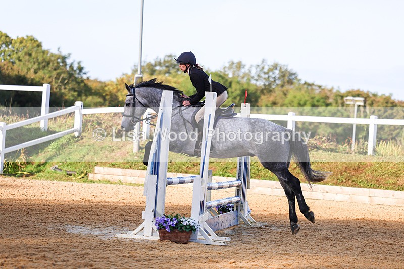3E7A1494 - Class 2: Senior 70cm
