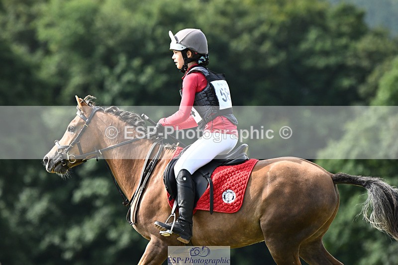 240825X-110931-31961 - 70cm XC 11.00 to 12.00