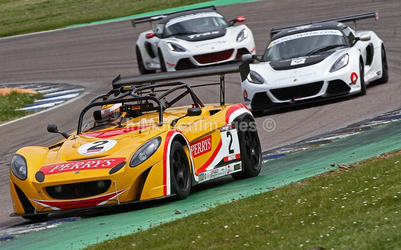  - USLOT  Lotus Specific