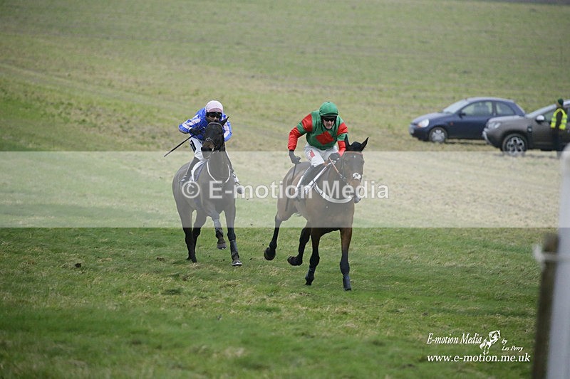 PtP 200222 793 - Countryside Alliance PtP Badbury Rings 20/02/22