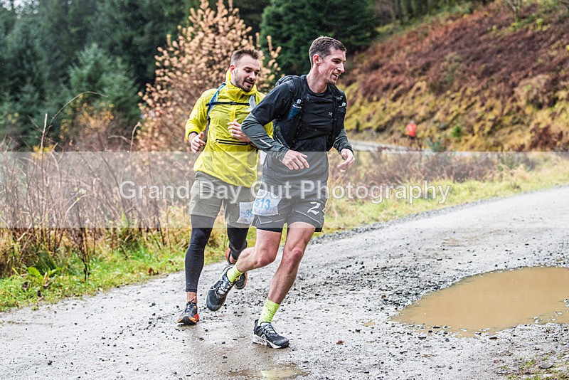Glentress 21  10K-446 - High Terrain Events Glentress 21 & 10K Trail Races Saturday 18th November 2023