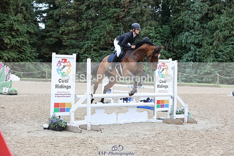 250705A-113007-14069 - Cls 34 4 Year Old Qualifer