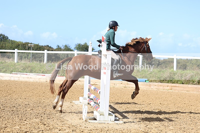 3E7A8666 - Class 7: 70cm Senior