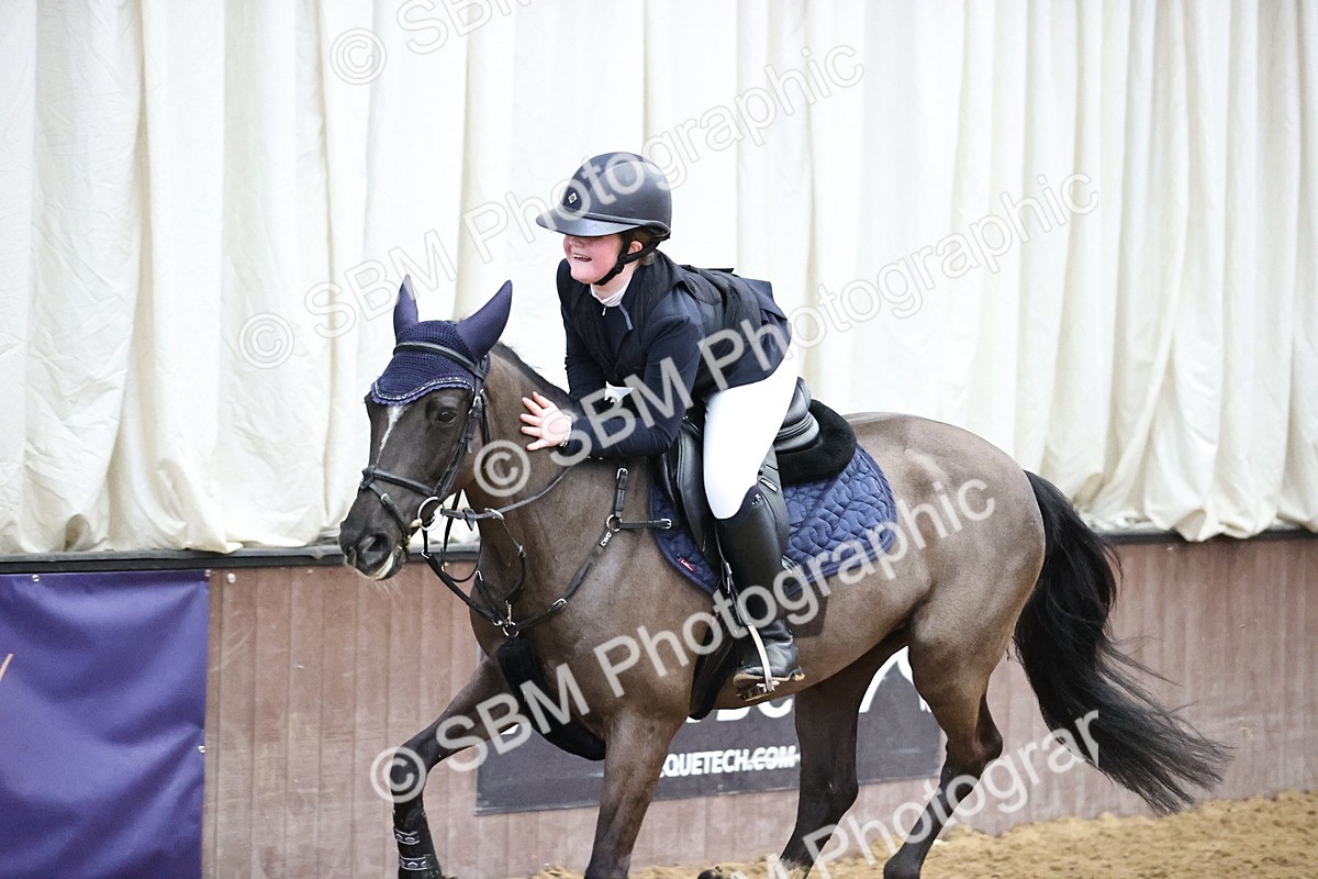 SBM_000497 - Class 3 - Pony Discovery - 90cm