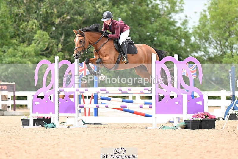 240726A-142805-01696 - Cls 10 95cm Amateur Qualifier